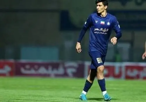 دو مهاجم آفریقایی در سبد خرید استقلال
