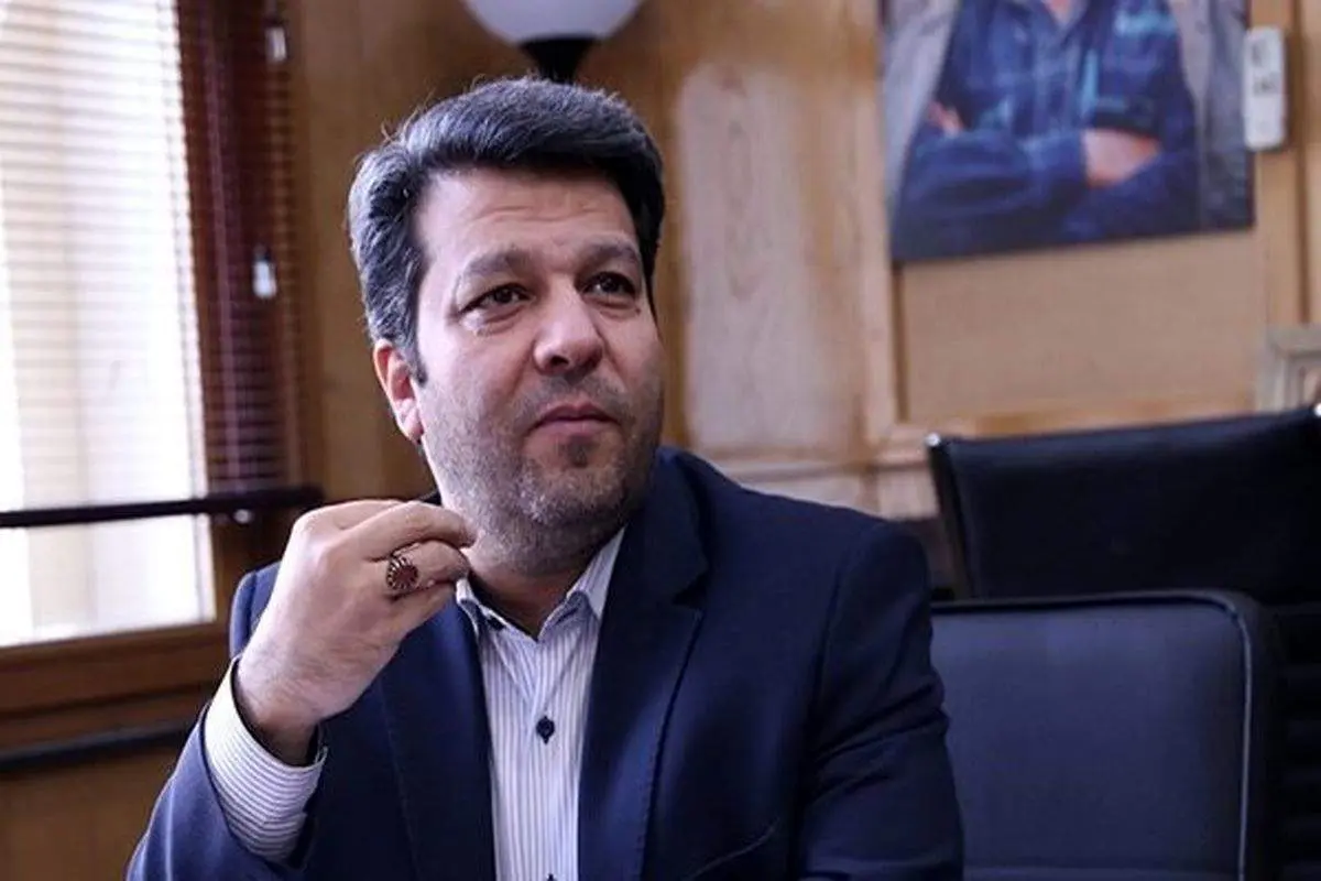 عصبانیت خزاعی از واکنشها به اشتباه خواندن دعای تحویل سال+فیلم