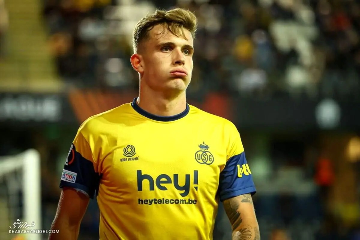 آیا دنیس اکرت می‌تواند قطعه گمشده خط حمله ایران برای جام جهانی ۲۰۲۶ باشد؟