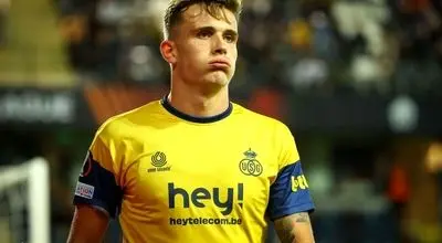 آیا دنیس اکرت می‌تواند قطعه گمشده خط حمله ایران برای جام جهانی ۲۰۲۶ باشد؟