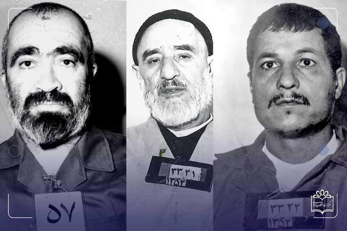 ماجرای آوازخواندن هاشمی رفسنجانی در زندان چه بود؟