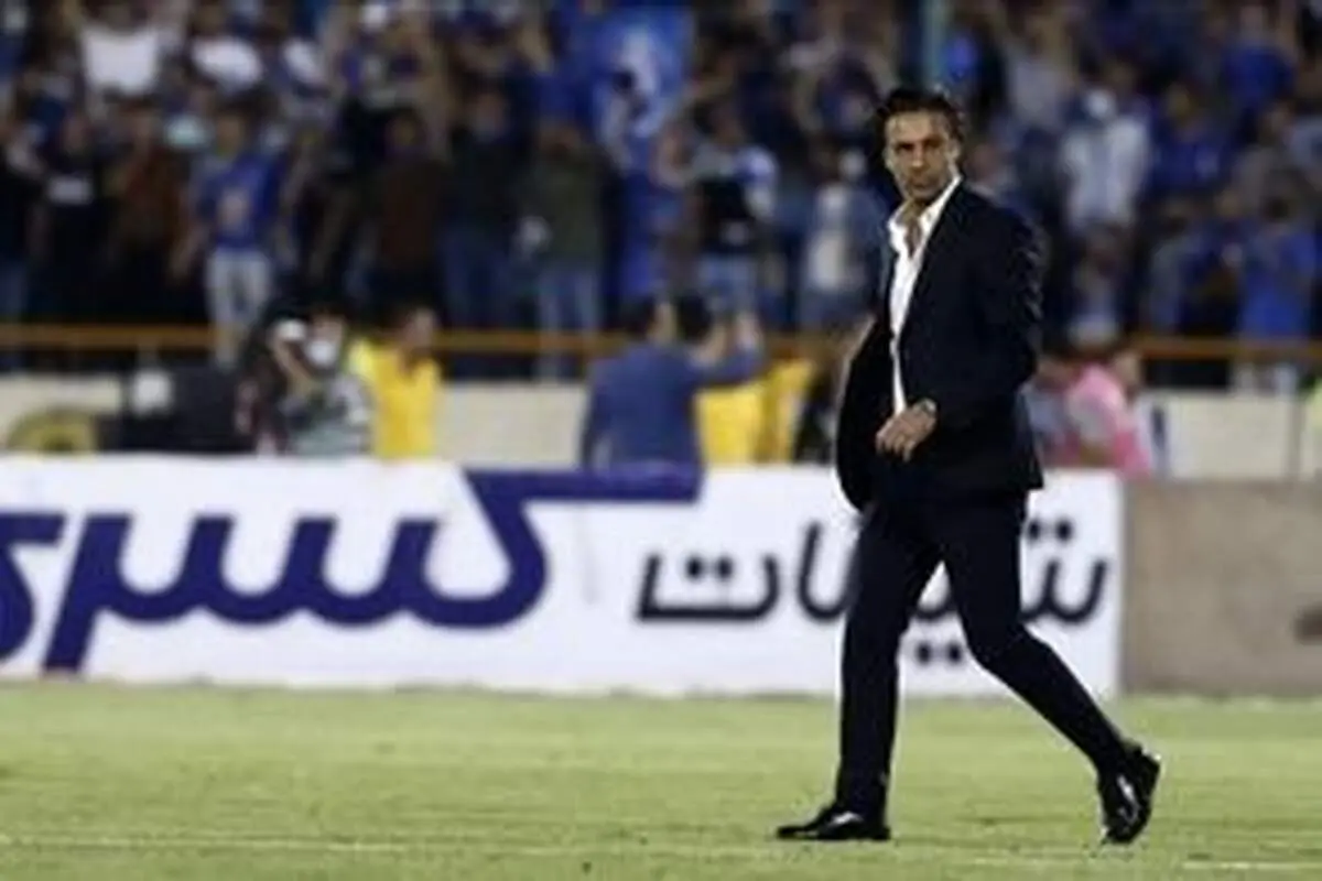 قاب جدید و دیدنی فرهاد مجیدی در کنار خانواده‌اش