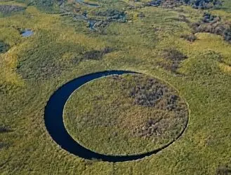 با ۷ شگفتی ترسناک و باستانی جهان آشنا شوید+ تصاویر