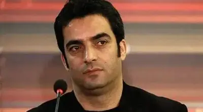 تلاش نافرجام منوچهر هادی در تقلید از بازیگر جذاب ترک!