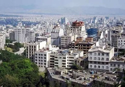 برنامه دولت برای تولید مسکن استیجاری 