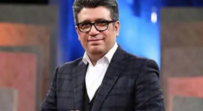 رضا رشیدپور ممنوع‌الفعالیت شد/عکس