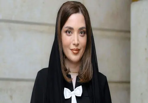 چهره جدید سام درخشانی در یک سریال جدید