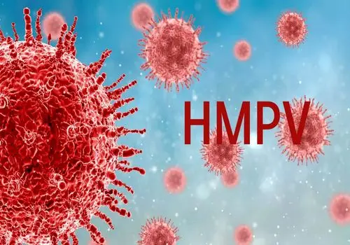 ویروس HMPV چه علائمی دارد؟+ فلیم