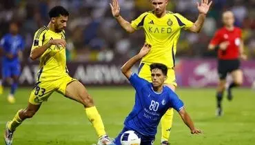 استقلال و النصر؛ راحت تر از همیشه