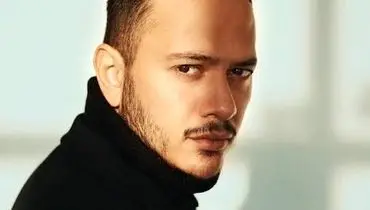 حضور صمیمی اشوان و خانواده‌اش در پشت‌صحنه «کلکسیونر»+فیلم