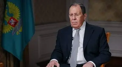 لاوروف: تهاجم علیه ایران برای توقف روند عادی‌سازی با منطقه بود