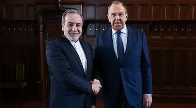 مسکو به دنبال یک بده بستان؛ نزدیک‌تر شدن موضع ترامپ به دیدگاه روسیه درباره اوکراین در ازای ترغیب ایران 