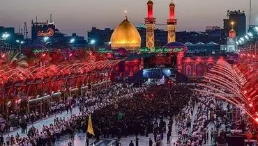 تدابیر بی‌سابقه حرم سیدالشهدا(ع) برای میلیون‌ها زائر اربعین +جزئیات