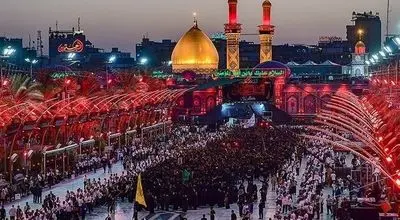 تدابیر بی‌سابقه حرم سیدالشهدا(ع) برای میلیون‌ها زائر اربعین +جزئیات