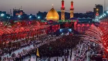 تدابیر بی‌سابقه حرم سیدالشهدا(ع) برای میلیون‌ها زائر اربعین +جزئیات