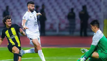 رامین رضاییان: آن روز فوتبال را کنار می گذارم