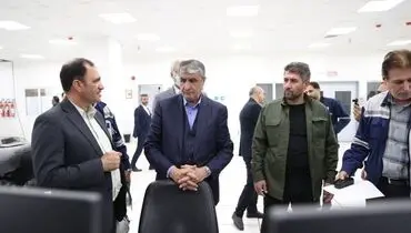 گسترش همکاری‌های صنایع هسته‌ای و پالایشگاهی از زبان رییس سازمان انرژی اتمی