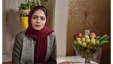 بیوگرافی عارفه معماریان بازیگر پایتخت و مانکن