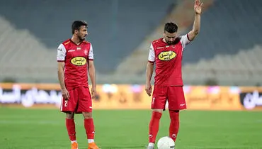 اولین خروجی پرسپولیس در تابستان کیست؟
