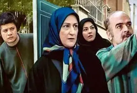 خاطرات «خانه‌به‌دوش» با علی صادقی و ماشین آقا ماشاالله بعد از ۲۲ سال زنده شد/ویدیو 