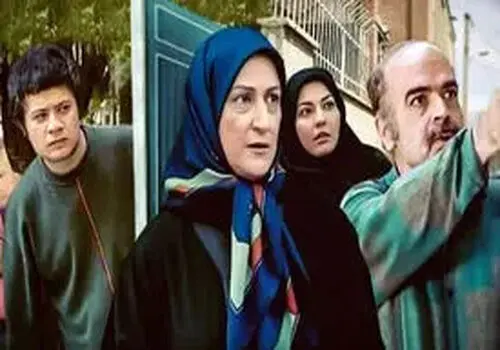 چهره متفاوت بازیگر افغانستانی «خانه‌به‌دوش» بعد از ۲۲ سال+فیلم