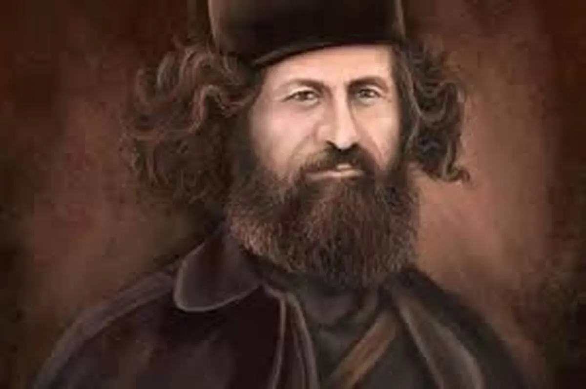 خلاصه زندگینامه میرزا کوچک خان جنگلی

