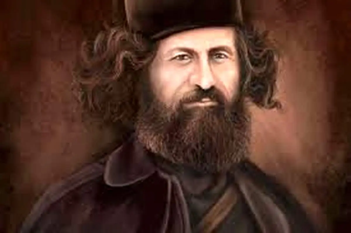 خلاصه زندگینامه میرزا کوچک خان جنگلی
