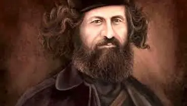 خلاصه زندگینامه میرزا کوچک خان جنگلی
