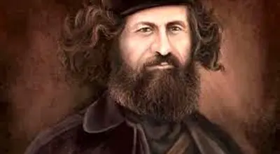 خلاصه زندگینامه میرزا کوچک خان جنگلی
