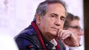 این آقای مدل همان مجید مظفری در دوران قبل از انقلاب است/ عکس