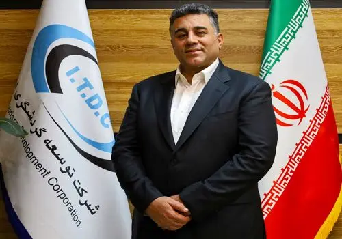  یادداشت مدیرعامل شرکت توسعه گردشگری ایران به مناسبت هفته جهانی گردشگری