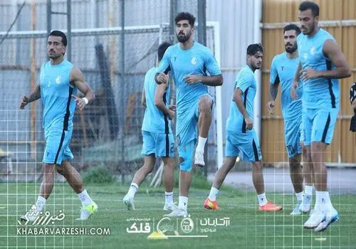 کاپیتان جدید استقلال: ممنون که صبور بودید!