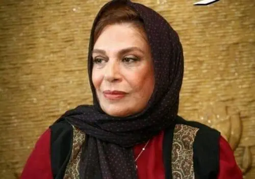  جوانی علی نصیریان در پاریس!+ عکس