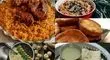 ۱۰ غذای ویژه عید قربان در شهرهای مختلف ایران
