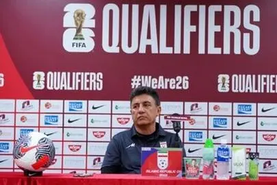  نظر قلعه‌نویی درباره حضور در جام جهانی آمریکا 