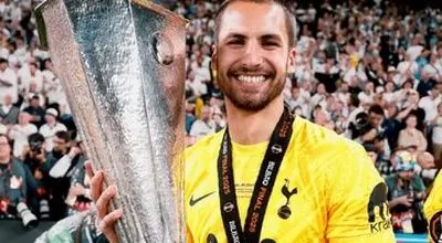 خداحافظی دروازه‌بان لیگ برتری در ۲۶ سالگی!

