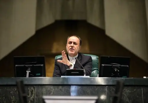  نامه قالیباف درباره متناسب سازی حقوق بازنشستگان 