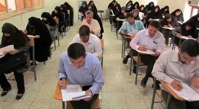 ثبت‌نام استخدام در آموزش و پرورش آغاز شد

