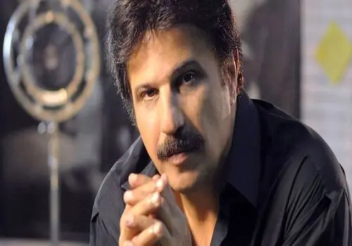 بیژن مرتضوی دوباره عزادار شد