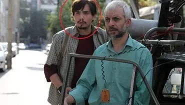 مازیارِ «لیسانسه‌ها» در دنیای واقعی: عکس جدید امیر کاظمی و همسرش پربازدید شد!