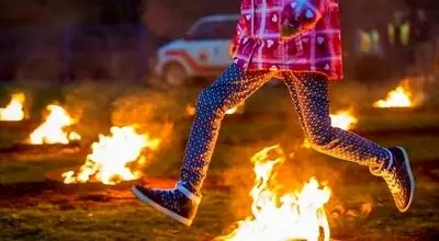 درخواست رییس سازمان اورژانس کشور از مردم: شب چهارشنبه را در کنار خانواده خود بگذرانید