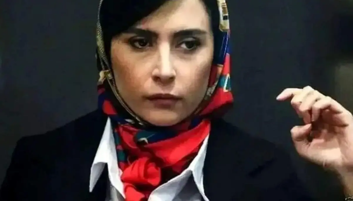 بیوگرافی تلخ سارینا رزاق مرندی بازیگر ۳۱ ساله