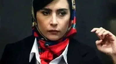 بیوگرافی تلخ سارینا رزاق مرندی بازیگر ۳۱ ساله