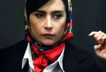 بیوگرافی تلخ سارینا رزاق مرندی بازیگر ۳۱ ساله