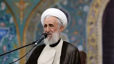واکنش جنجالی سردبیر همشهری به بازگشت صدیقی به نماز جمعه+عکس
