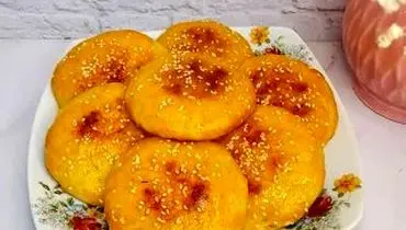 طرز تهیه کماج مازندرانی