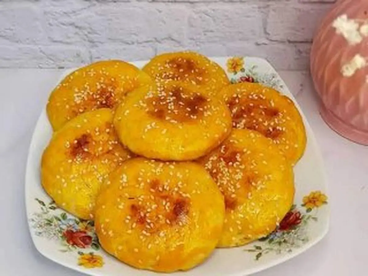 طرز تهیه کماج مازندرانی