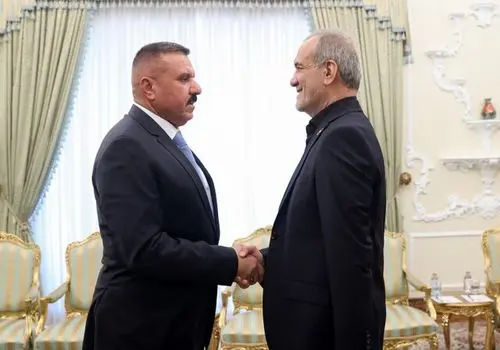 علیرضا دبیر شایعه انتقاد از فغانی را تکذیب کرد