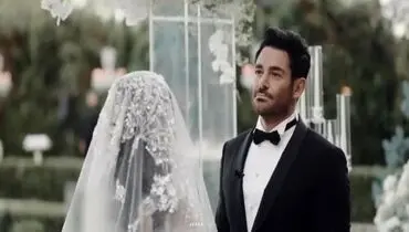 رضا گلزار کریسمس را در دبی جشن گرفت