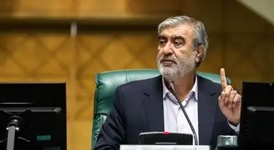 رئیس کمیسیون امنیت ملی: پاسخ ایران به حمله امروز اسرائیل به ضاحیه قطعی است